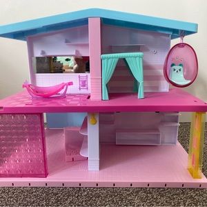 Shopkins Happy Places Grand Mansion Playset